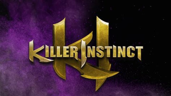 What does Jago say in killer instinct?