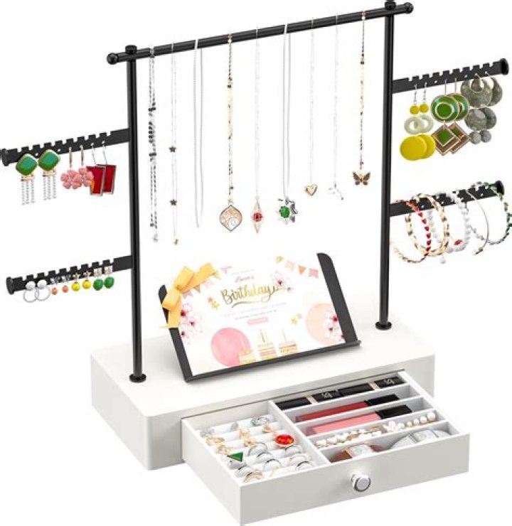 What does JCM stand for on jewelry?