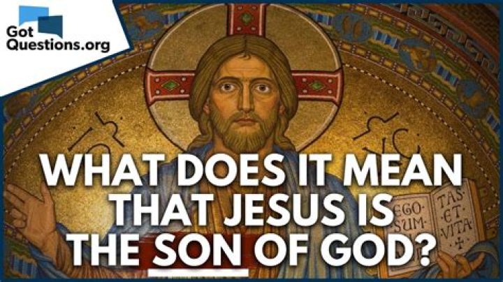 What does Jesus mean by Meek?