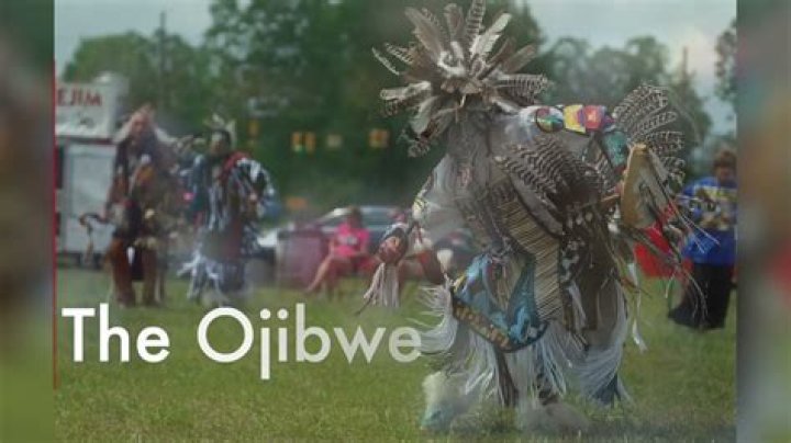 What does Koochiching mean in Ojibwe?