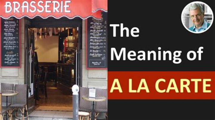 What does La Barre mean?