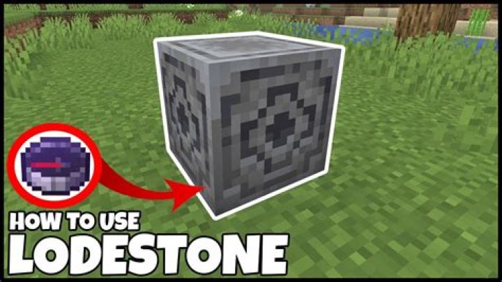 What does lodestone do spiritually?
