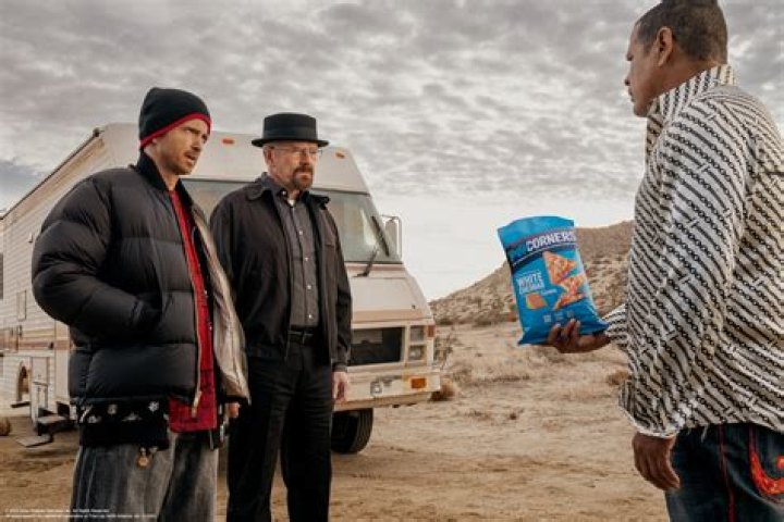What does Madrigal mean in breaking bad?