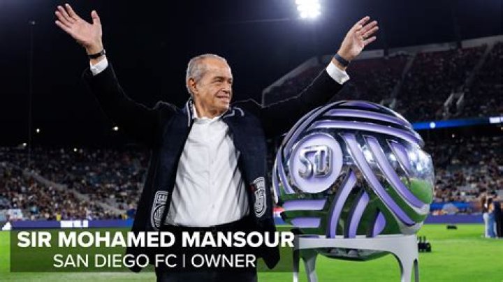 What does Mansour Group do?