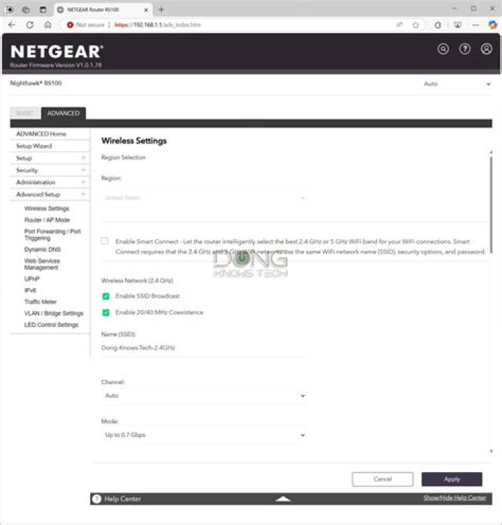What does NETGEAR Downloader do?