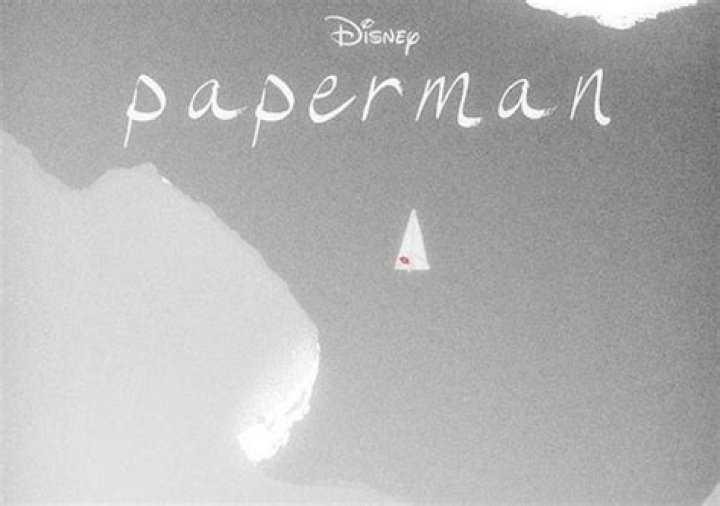 What does Paperman mean?