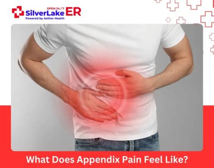 What does PE leg pain feel like?