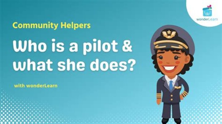What does pilot mean?