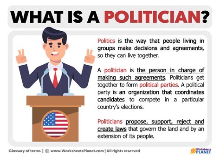 What does politics rhyme with?