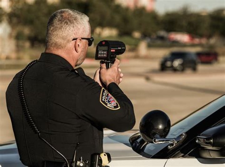 What does radar intercept officer do?