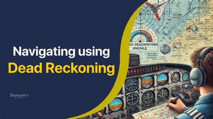 What does reconing a speaker mean?