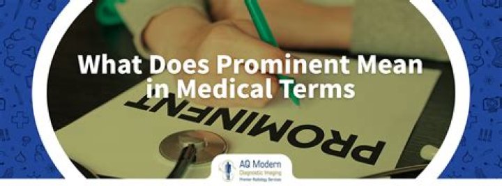 What does reference mean in medical terms?