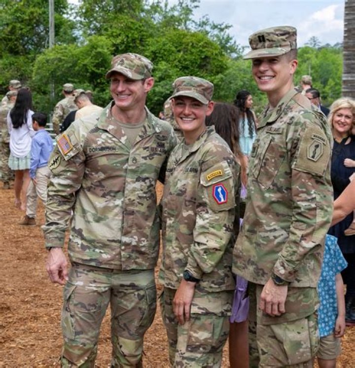 What does S6 do in the Army?