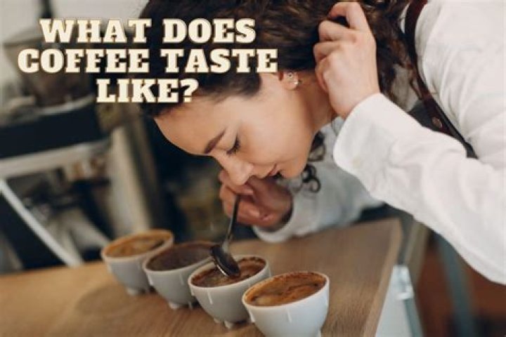 What does Sagada coffee taste like?