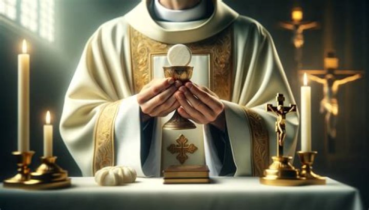 What does Santeria mean in religion?
