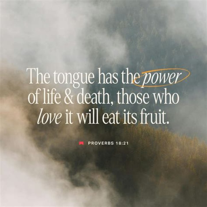 What does Scripture say about struggles?
