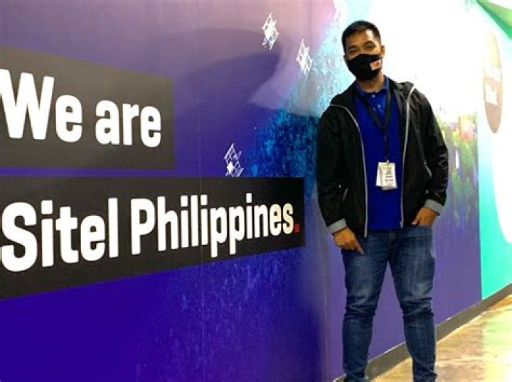 What does Sitel Philippines do?