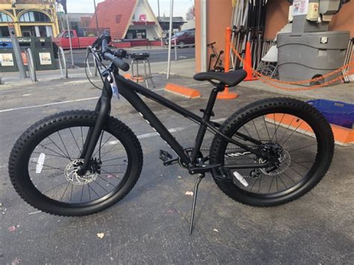 What does SL mean in giant bikes?