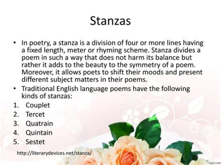 What does stanza 14 in the raven mean?