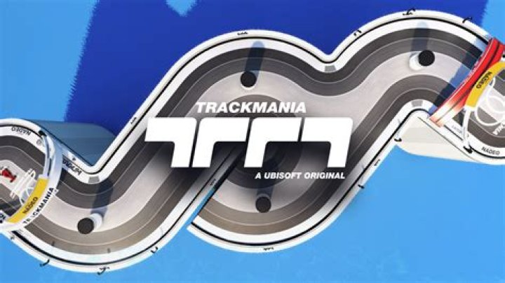 What does Tech mean in TrackMania?