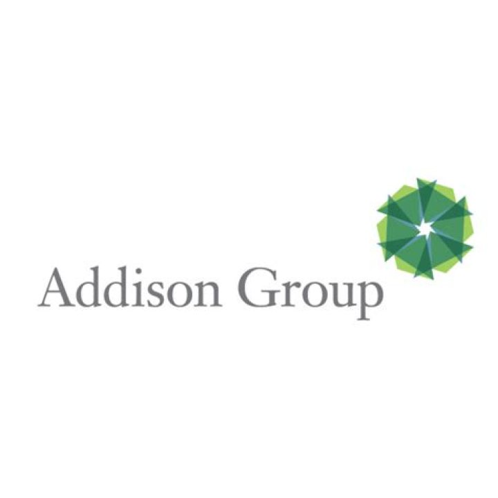 What does the Addison group do?