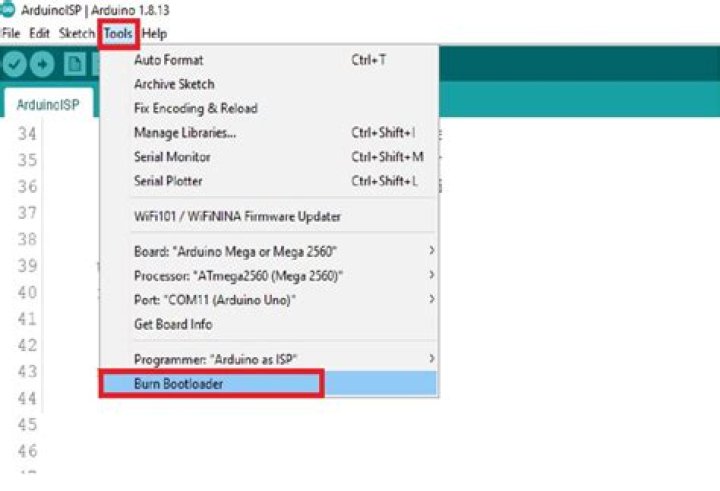 What does the Arduino bootloader do?