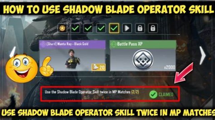 What does the average blade operator make?