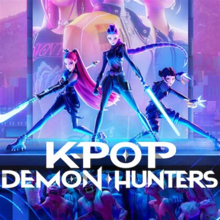 What does the Demon Hunter logo mean?