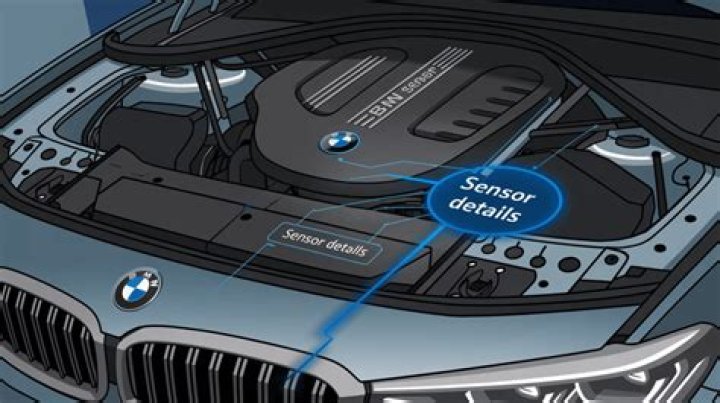 What does the EML light mean on my BMW?
