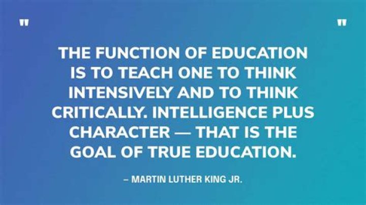 What Does the Future Educators Association do?