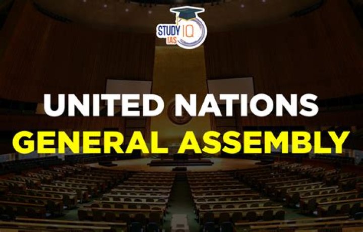 What does the General Assembly do in Virginia?