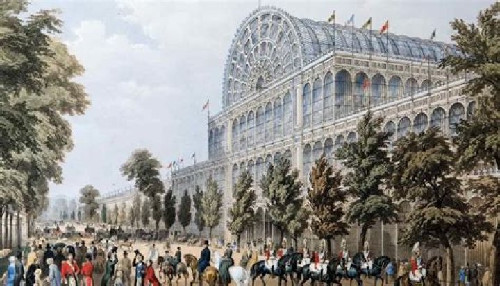 What does the Grand Palace look like?