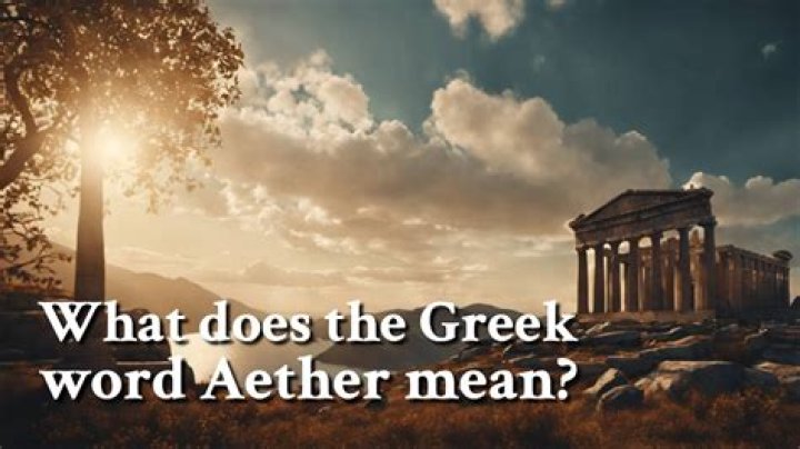 What does the Greek word servant mean?