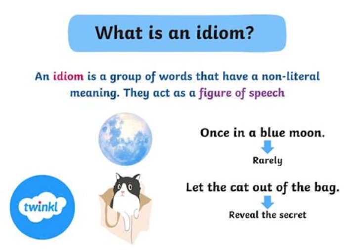 What does the idiom burn out mean?