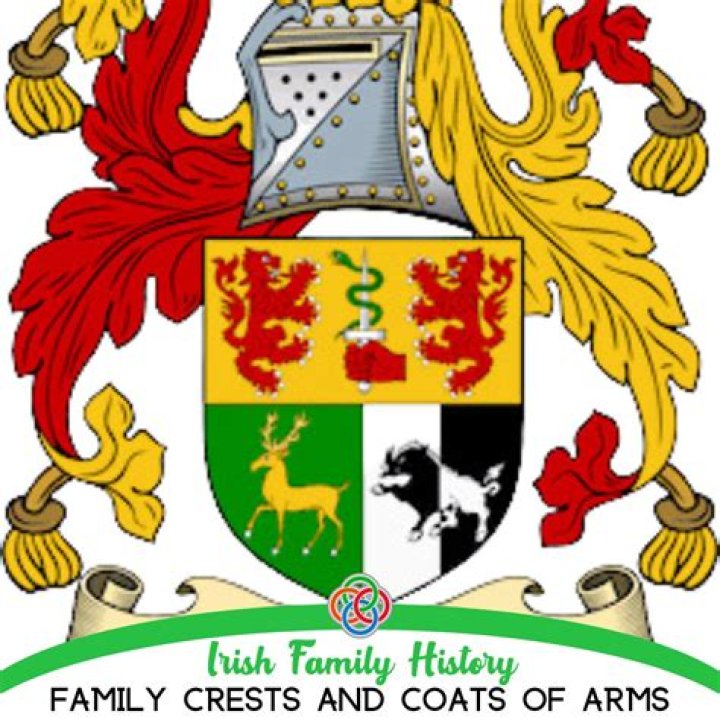 What does the Lopez family crest mean?