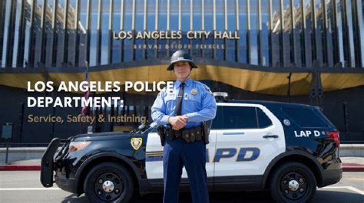 What does the Los Angeles County Department of planning do?