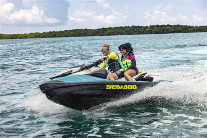 What does the MPEM do on a Sea-Doo?