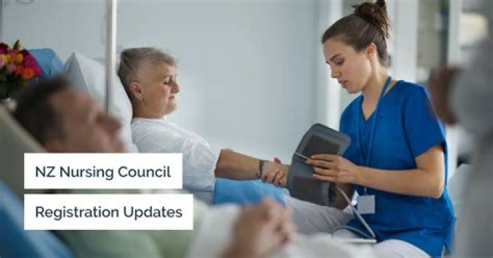 What does the Nursing Council of NZ do?
