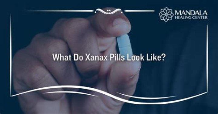 What does the pill Lamictal look like?