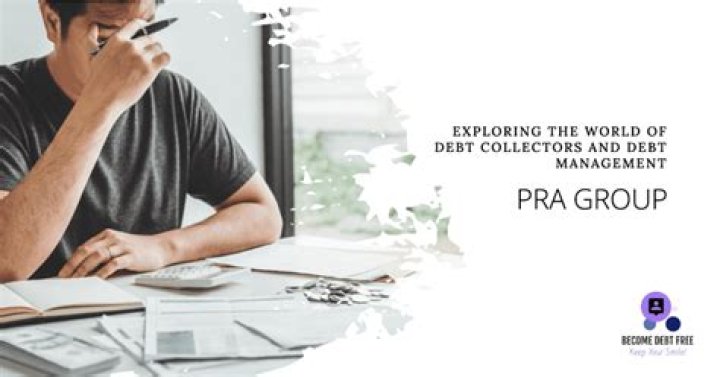 What does the PRA Group do?