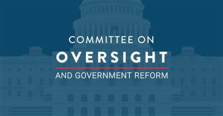 What does the subcommittee on oversight and investigations do?