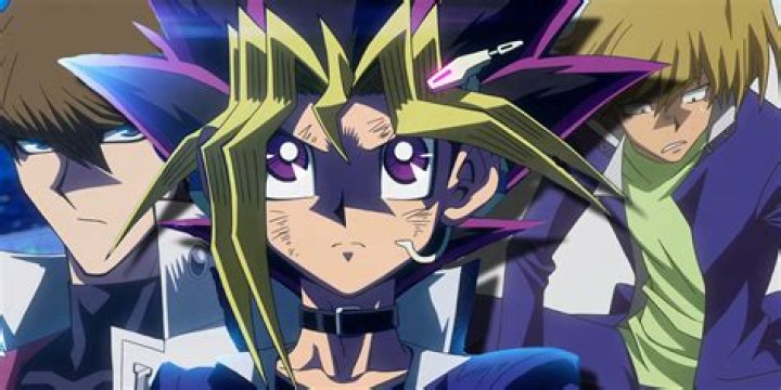 What does the word Yugi mean?