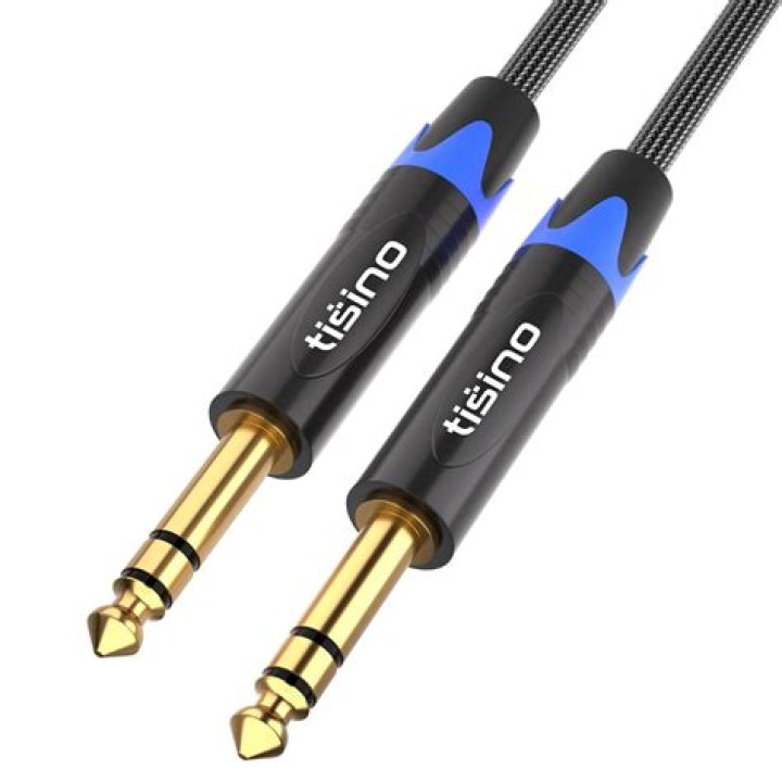 What does TRS input mean?
