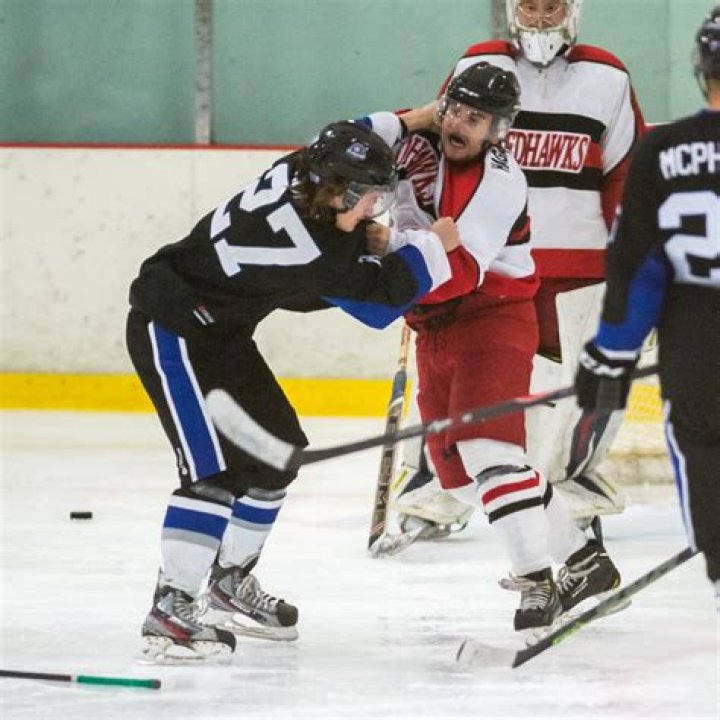 What does U18 mean in hockey?