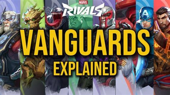 What does Vanguard Plus 5 cover?