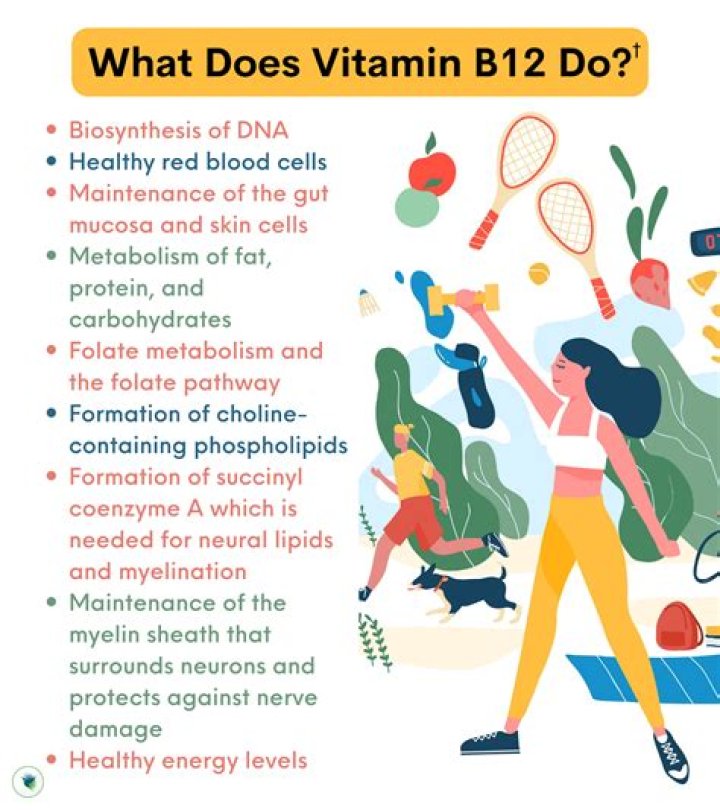 What does vitamin B17 do for your body?