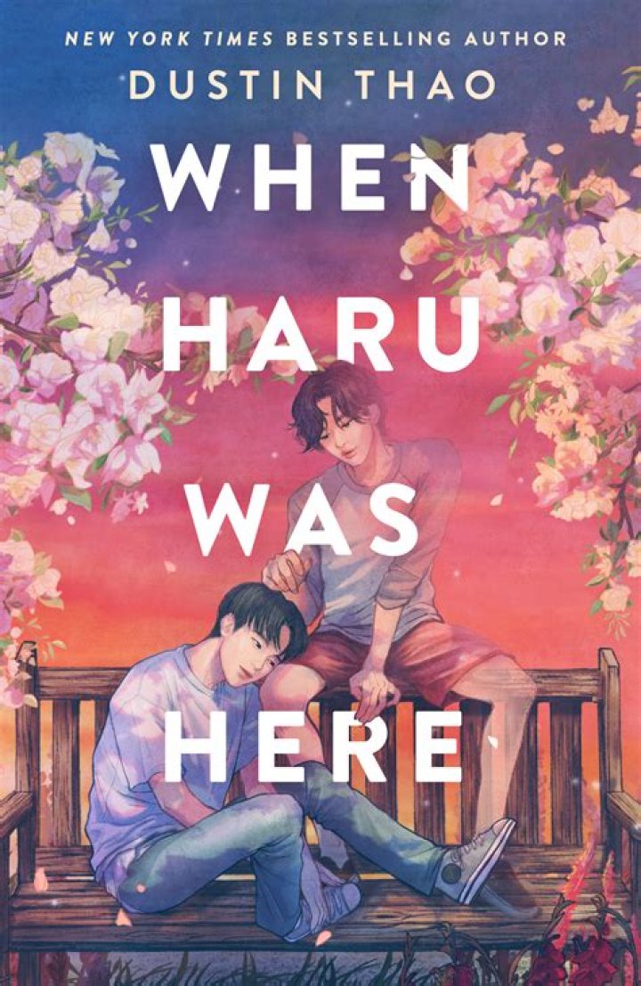 What Dojo was Haru from?