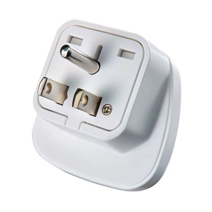 What electrical adapter do I need for Kenya?