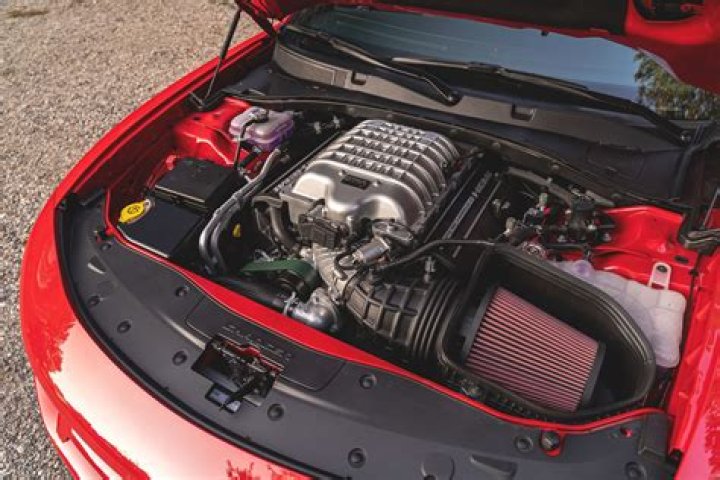 What engine does a golf 7 have?