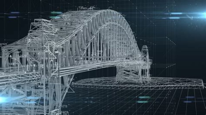What engineers build bridges?